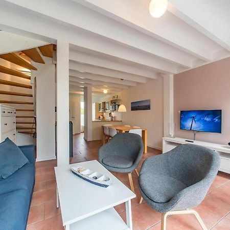 Nordseeresort Friesland Nordseeresort Friesland 30 Шилиг Екстериор снимка