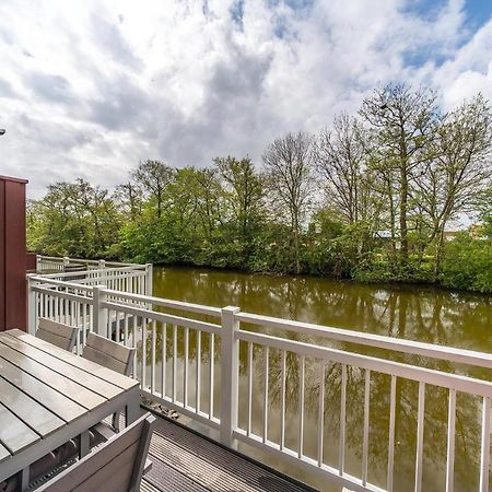 Nordseeresort Friesland Nordseeresort Friesland 30 Шилиг Екстериор снимка