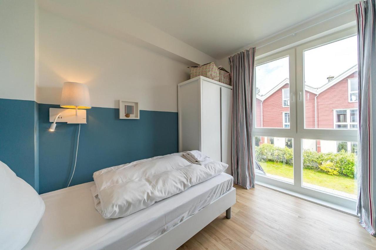 Nordseeresort Friesland Nordseeresort Friesland 30 Шилиг Екстериор снимка