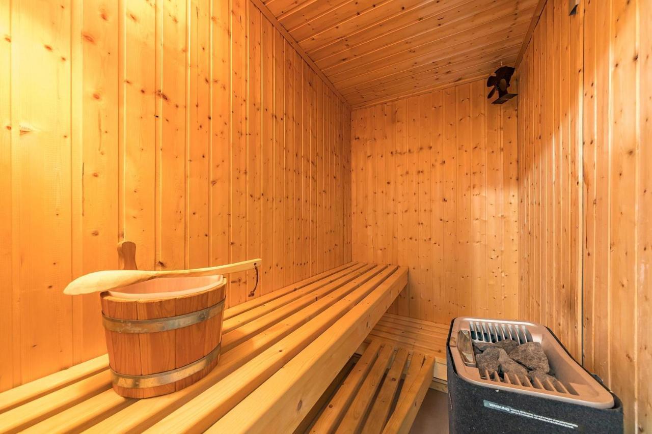 Nordseeresort Friesland Nordseeresort Friesland 30 Шилиг Екстериор снимка