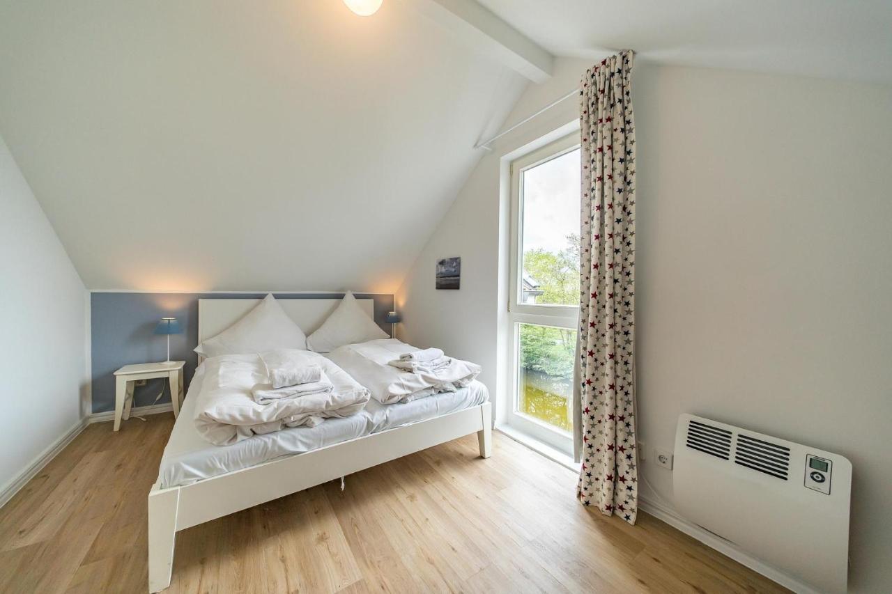 Nordseeresort Friesland Nordseeresort Friesland 30 Шилиг Екстериор снимка