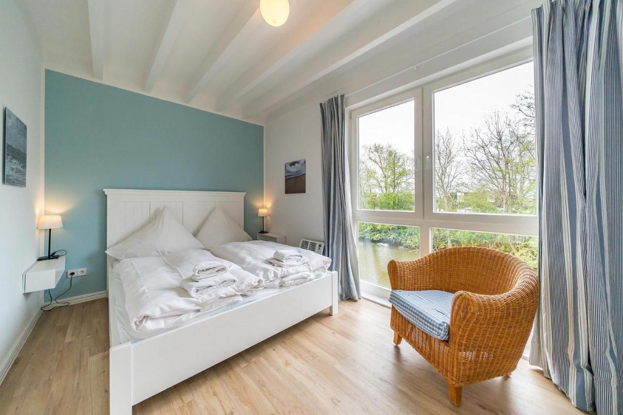 Nordseeresort Friesland Nordseeresort Friesland 30 Шилиг Екстериор снимка