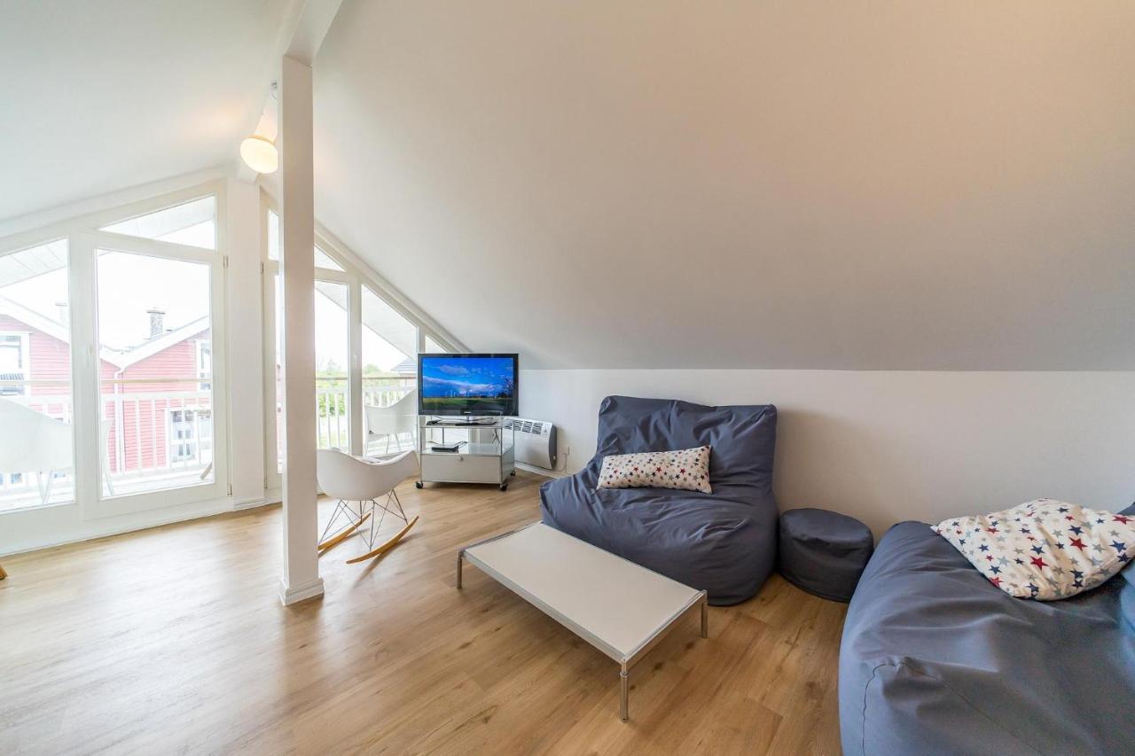 Nordseeresort Friesland Nordseeresort Friesland 30 Шилиг Екстериор снимка