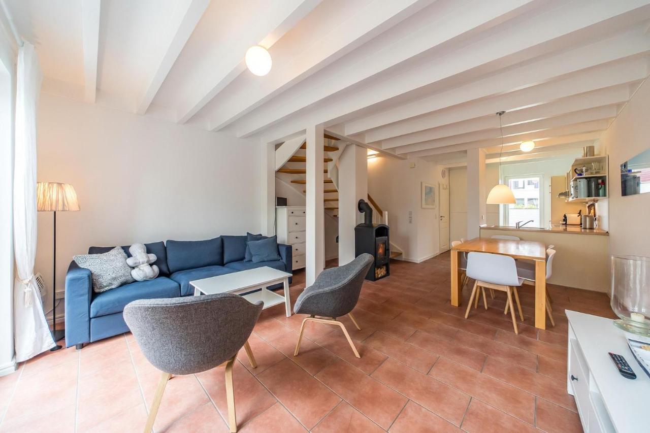 Nordseeresort Friesland Nordseeresort Friesland 30 Шилиг Екстериор снимка