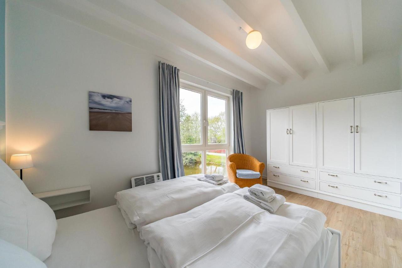 Nordseeresort Friesland Nordseeresort Friesland 30 Шилиг Екстериор снимка