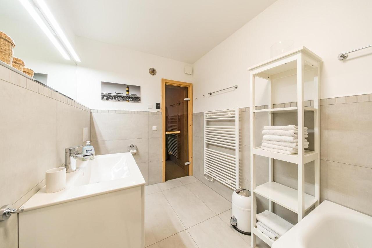 Nordseeresort Friesland Nordseeresort Friesland 30 Шилиг Екстериор снимка